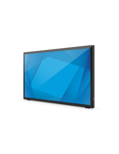 Elo Touch Solutions E510259 Monitor Komputerowy 54,6 Cm (21.5") 1920 X 1080 Px 4K Ultra Hd Lcd Ekran Dotykowy Czarny