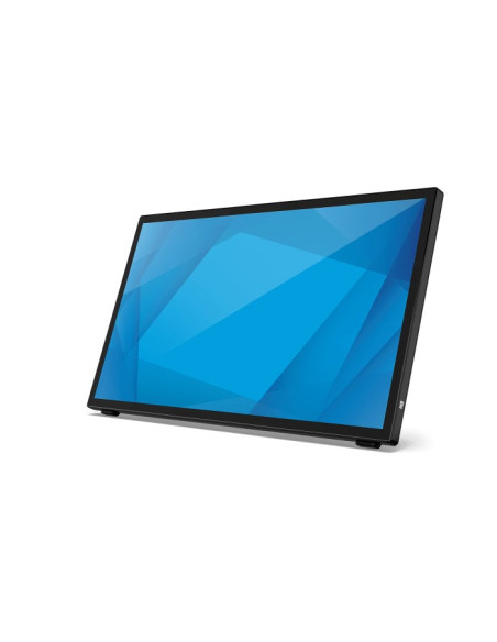Elo Touch Solutions E510259 Monitor Komputerowy 54,6 Cm (21.5") 1920 X 1080 Px 4K Ultra Hd Lcd Ekran Dotykowy Czarny