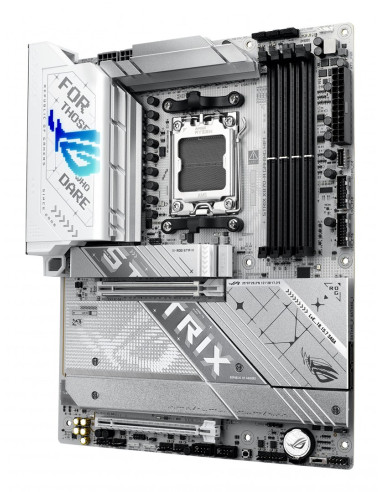 Asus Rog Strix X870-A Gaming Wifi Amd X870 Gniazdo Am5 Atx