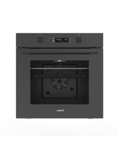 Cata Oven | Mds 8108 Mb | 73 L | Electric | Aquasmart | Touch | Steam Function | Convection | Height 59.5 Cm | Width 59.5 Cm | M
