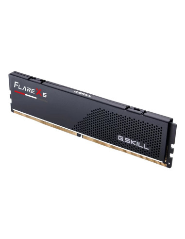 G.skill Flare X5 F5-6000J3636F16Gx1-Fx5 Moduł Pamięci 16 Gb 1 X 16 Gb Ddr5 6000 Mt/S 288-Pin Dimm