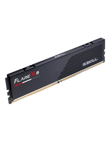G.skill Flare X5 F5-6000J3636F16Gx1-Fx5 Moduł Pamięci 16 Gb 1 X 16 Gb Ddr5 6000 Mt/S 288-Pin Dimm