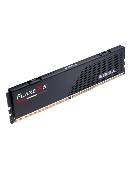 G.skill Flare X5 F5-6000J3636F16Gx1-Fx5 Moduł Pamięci 16 Gb 1 X 16 Gb Ddr5 6000 Mt/S 288-Pin Dimm