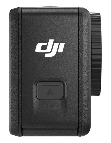 Dji Osmo Action 4 Adventure Combo Aparat Do Fotografii Sportowej 4K Ultra Hd Cmos Wi-Fi 1,15 Kg