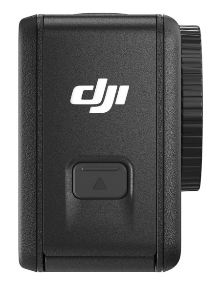 Dji Osmo Action 4 Adventure Combo Aparat Do Fotografii Sportowej 4K Ultra Hd Cmos Wi-Fi 1,15 Kg