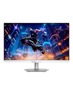 Gigabyte M27Up Ice Monitor Komputerowy 68,6 Cm (27") 3840 X 2160 Px 4K Ultra Hd Led Biały 2