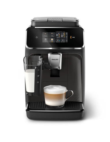 Philips Series 2300 Ep2334/10 W Pełni Automatyczny Ekspres Do Kawy
