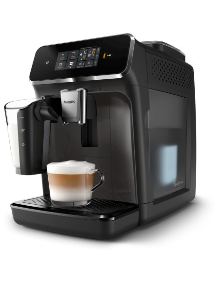 Philips Series 2300 Ep2334/10 W Pełni Automatyczny Ekspres Do Kawy