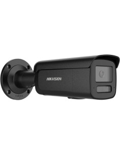 Kamera Ip Hikvision 12Mpx Ds-2Cd2T126G3-Is2Uy/Sl(2.8)Ef Black