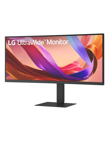Monitor Lg Led 34" 34U650A-B Ultrawide Wqhd 100Hz