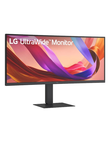 Monitor Lg Led 34" 34U650A-B Ultrawide Wqhd 100Hz