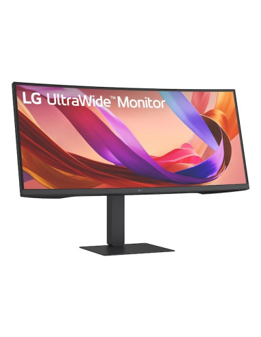 Monitor Lg Led 34" 34U650A-B Ultrawide Wqhd 100Hz