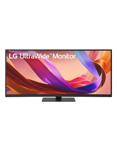 Monitor Lg Led 34" 34U650A-B Ultrawide Wqhd 100Hz