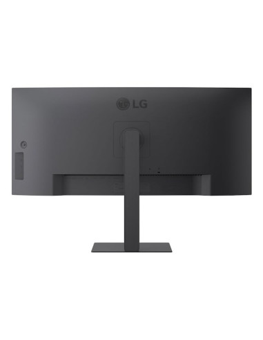 Monitor Lg Led 34" 34U650A-B Ultrawide Wqhd 100Hz