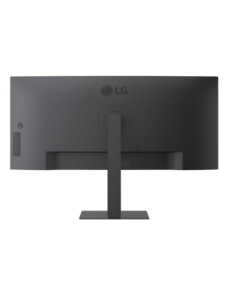 Monitor Lg Led 34" 34U650A-B Ultrawide Wqhd 100Hz