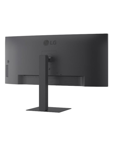 Monitor Lg Led 34" 34U650A-B Ultrawide Wqhd 100Hz
