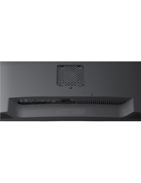 Monitor Lg Led 34" 34U650A-B Ultrawide Wqhd 100Hz