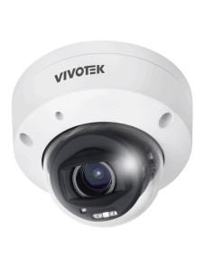 Vivotek Ip-Camera Fd9380-Htv-V2 C-Serie Dome