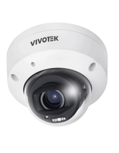 Vivotek Ip-Camera Fd9380-Htv-V2 C-Serie Dome