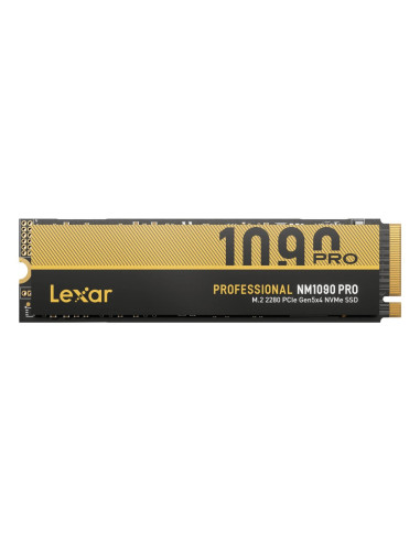 Dysk Ssd Lexar  Nm1090 Pro 2Tb Gen5 14000/13000