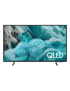 Telewizor Samsung 43Q7Fa Qled 43'' 4K Ultra Hd Tizen Q-Symphony Dvb-T2 Czarny (Model 2025)