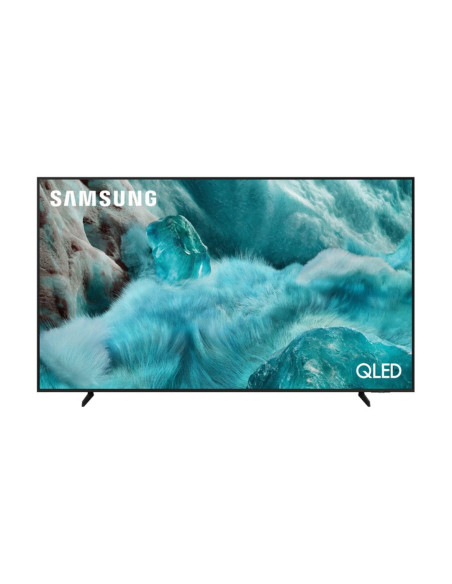Telewizor Samsung 43Q7Fa Qled 43'' 4K Ultra Hd Tizen Q-Symphony Dvb-T2 Czarny (Model 2025)