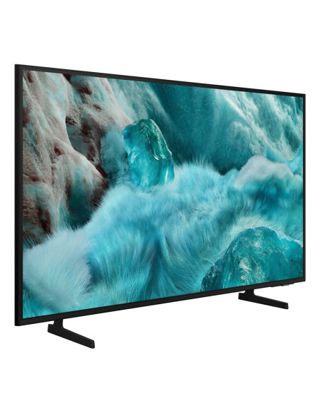 Telewizor Samsung 43Q7Fa Qled 43'' 4K Ultra Hd Tizen Q-Symphony Dvb-T2 Czarny (Model 2025)