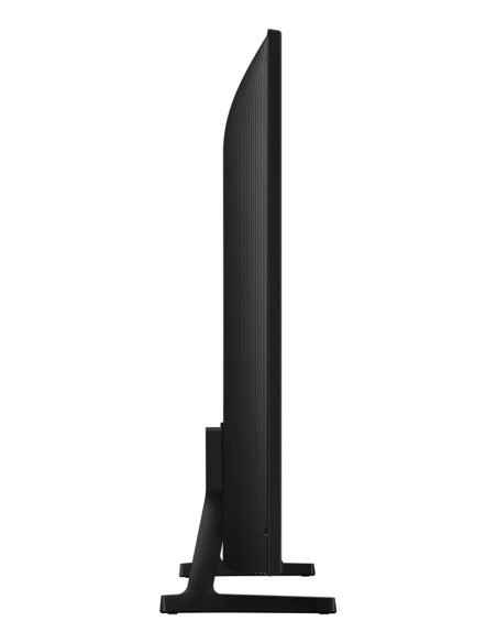Telewizor Samsung 43Q7Fa Qled 43'' 4K Ultra Hd Tizen Q-Symphony Dvb-T2 Czarny (Model 2025)