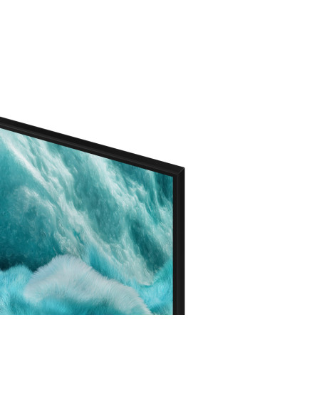 Telewizor Samsung 43Q7Fa Qled 43'' 4K Ultra Hd Tizen Q-Symphony Dvb-T2 Czarny (Model 2025)