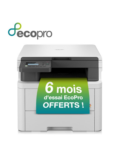 Brother Dcp-L3520Cdwe Drukarka Wielofunkcyjna Led A4 600 X 2400 Dpi 18 Stron/Min Wi-Fi