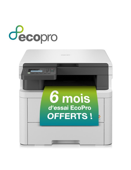 Brother Dcp-L3520Cdwe Drukarka Wielofunkcyjna Led A4 600 X 2400 Dpi 18 Stron/Min Wi-Fi