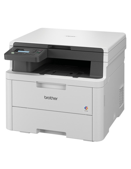 Brother Dcp-L3520Cdwe Drukarka Wielofunkcyjna Led A4 600 X 2400 Dpi 18 Stron/Min Wi-Fi