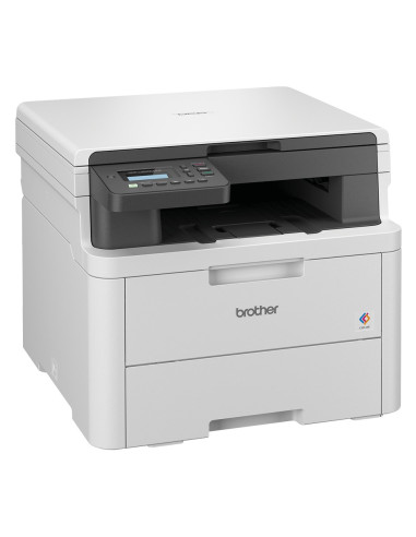Brother Dcp-L3520Cdwe Drukarka Wielofunkcyjna Led A4 600 X 2400 Dpi 18 Stron/Min Wi-Fi