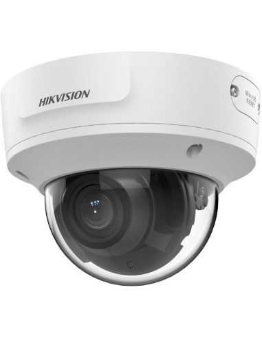 Hikvision Ultra Series (Smartip) Ds-2Cd3786G2T-Izsy(7-35Mm)(H)(Ef) Kopułowa Kamera Bezpieczeństwa Ip Wewnętrzna / Zewnętrzna 384