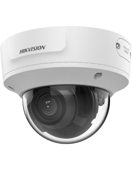 Hikvision Ultra Series (Smartip) Ds-2Cd3786G2T-Izsy(7-35Mm)(H)(Ef) Kopułowa Kamera Bezpieczeństwa Ip Wewnętrzna / Zewnętrzna 384