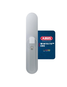 Abus Wintecto One Inteligentny Zamek Do Drzwi 2