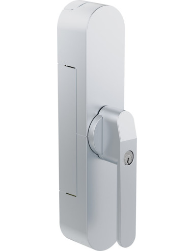 Abus Wintecto One Inteligentny Zamek Do Drzwi