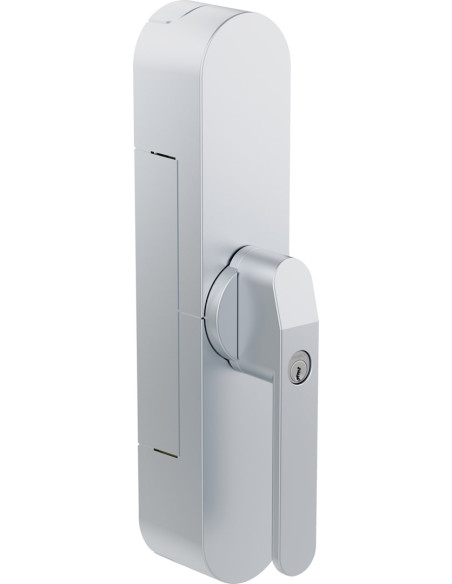 Abus Wintecto One Inteligentny Zamek Do Drzwi