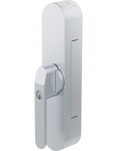Abus Wintecto One Inteligentny Zamek Do Drzwi