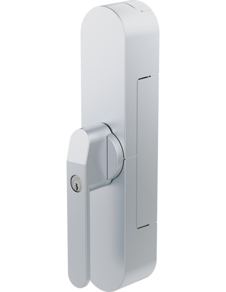 Abus Wintecto One Inteligentny Zamek Do Drzwi