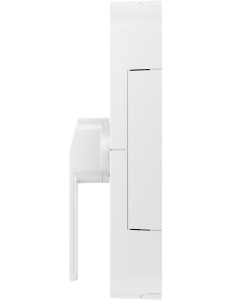 Abus Wintecto One Inteligentny Zamek Do Drzwi
