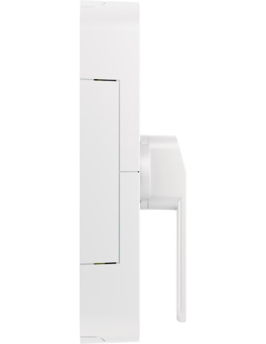 Abus Wintecto One Inteligentny Zamek Do Drzwi