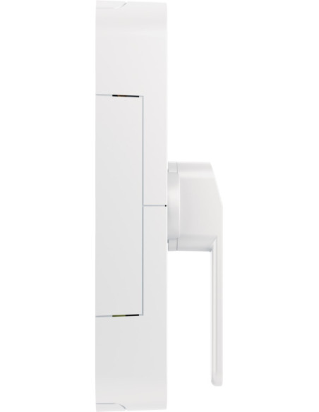 Abus Wintecto One Inteligentny Zamek Do Drzwi