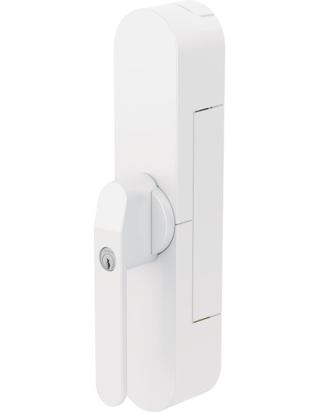 Abus Wintecto One Inteligentny Zamek Do Drzwi