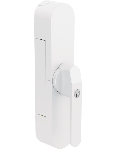 Abus Wintecto One Inteligentny Zamek Do Drzwi