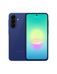 Samsung Galaxy A27 5G 17 Cm (6.7") Dual Sim Android 16.0 Usb Type-C 8 Gb 256 Gb 5000 Mah Niebieski 2