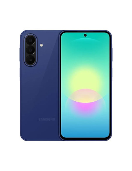 Samsung Galaxy A27 5G 17 Cm (6.7") Dual Sim Android 16.0 Usb Type-C 8 Gb 256 Gb 5000 Mah Niebieski