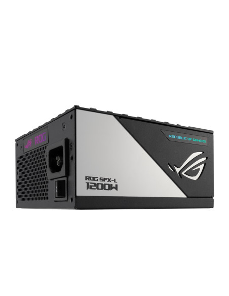 Zasilacz Asus Rog Loki 1200W Sfx L Gaming