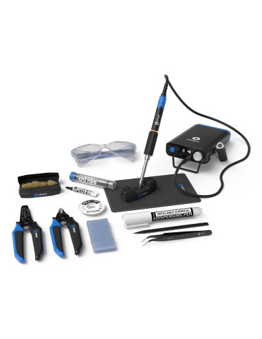 Ifixit If145-781-1 Stacja Lutownicza 100 W 2 Kan.
