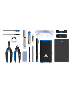 Ifixit If145-781-1 Stacja Lutownicza 100 W 2 Kan. 2